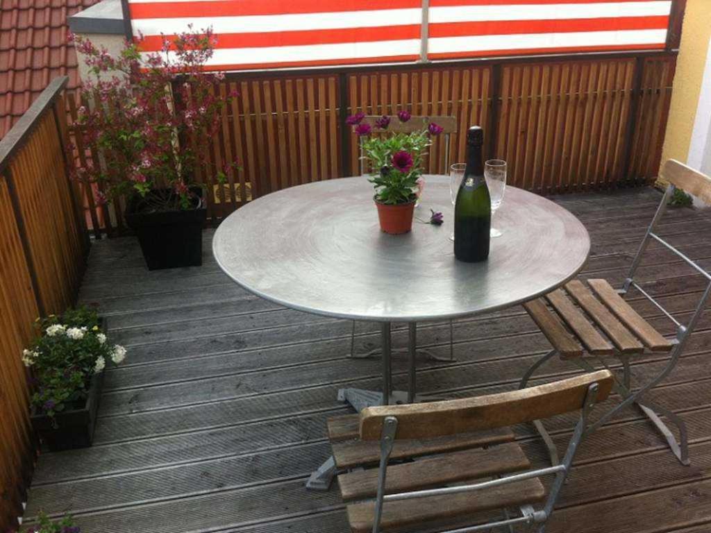 Das Gaestehaus Offenburg Bagian luar foto