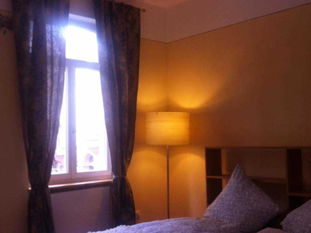 Das Gaestehaus Offenburg Bagian luar foto