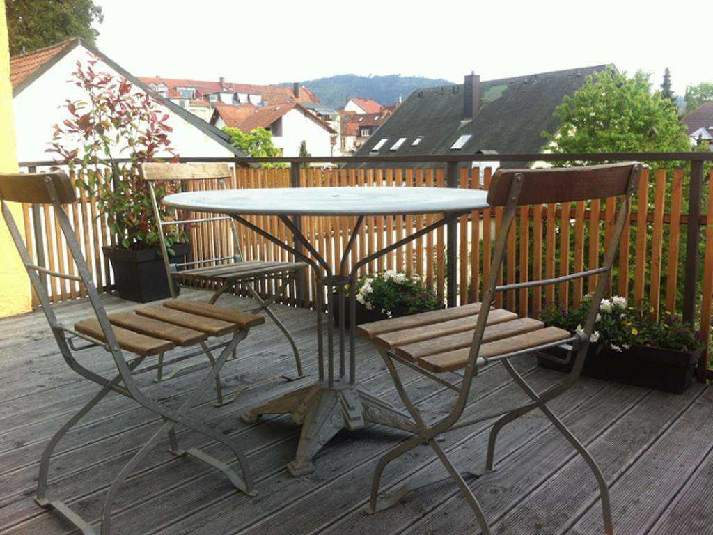Das Gaestehaus Offenburg Bagian luar foto